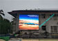 6500 nits High Brightness Outdoor P4 P5 LED Display for HD Advertising LED Display Sign