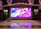 SMD2020 Full Color Led Video Wall Panel P2.5mm High Resolution 480x480mm IP40