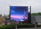 6000nits Outdoor Stage LED Display IP40 ETL Waterproof LED Video Wall